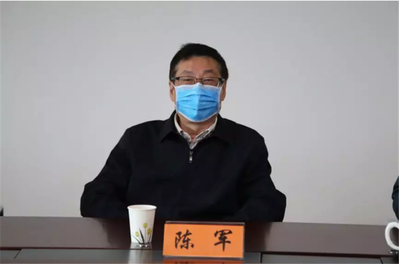 芊熠智能助力企业复工复产